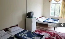 مهمانسرا وحدت(واحد 4 تخته) سرعین مهمانسرا وحدت(واحد 4 تخته) سرعین