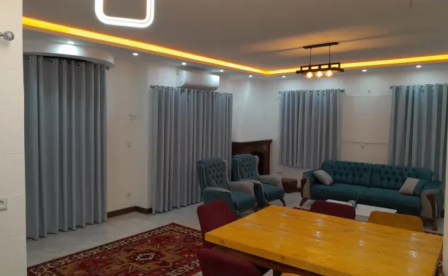 ویلا ساحلی مرمر (۳) محمودآباد ویلا ساحلی مرمر (۳) محمودآباد