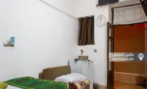 هتل سنتی نقره(اتاق 1 تخته) یزد هتل سنتی نقره(اتاق 1 تخته) یزد