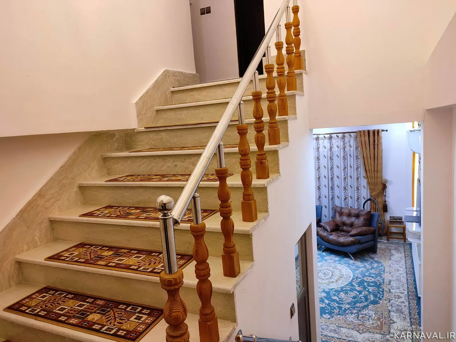 ویلا اردبیهشت کلاچای ویلا اردبیهشت کلاچای