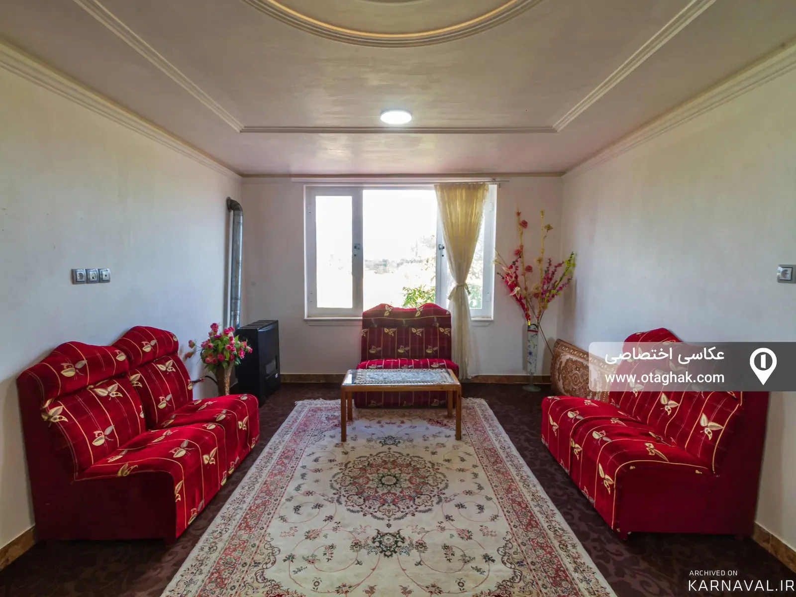 ویلا باغ جنگلی خاطره ماسال ویلا باغ جنگلی خاطره ماسال