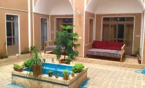 هتل سنتی سپنتا(اتاق ۲) ورزنه هتل سنتی سپنتا(اتاق ۲) ورزنه