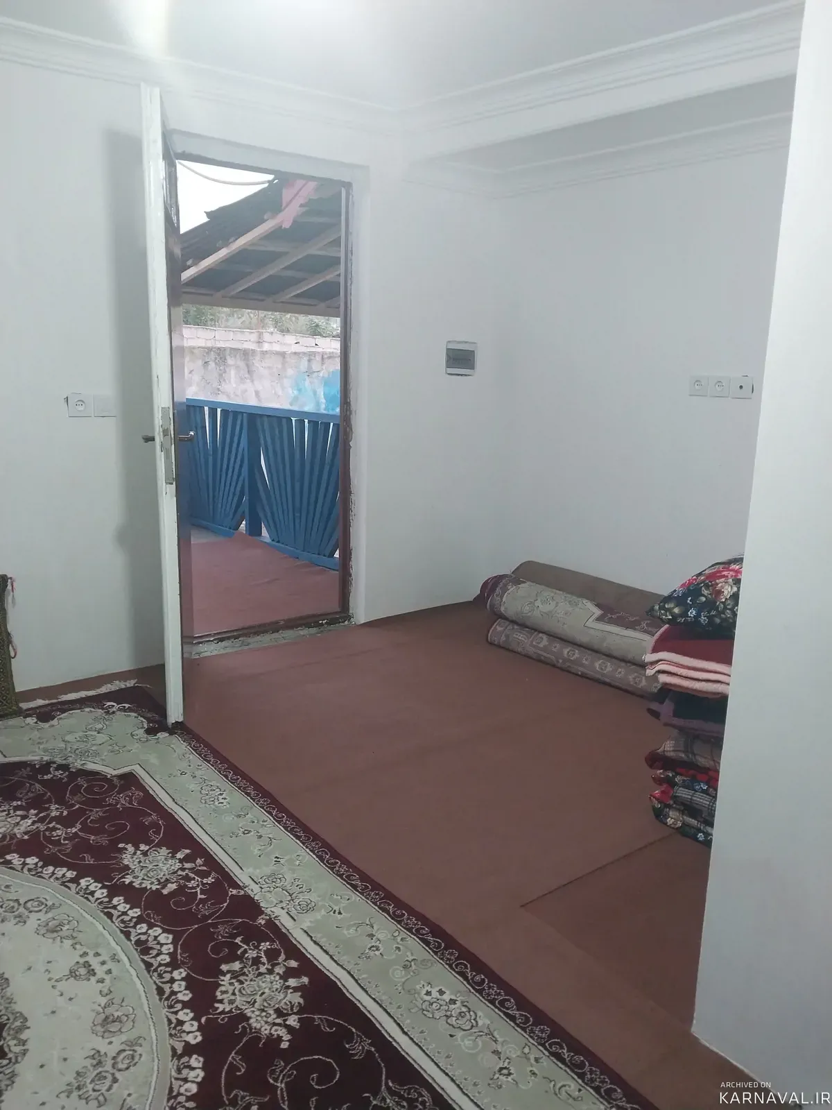 اقامتگاه بومگردی بیجار کنار (۳) رشت اقامتگاه بومگردی بیجار کنار (۳) رشت
