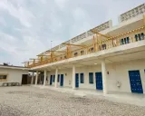 اقامتگاه بومگردی ناخدا عبدالصالح (اتاق ۱۲) قشم اقامتگاه بومگردی ناخدا عبدالصالح (اتاق ۱۲) قشم