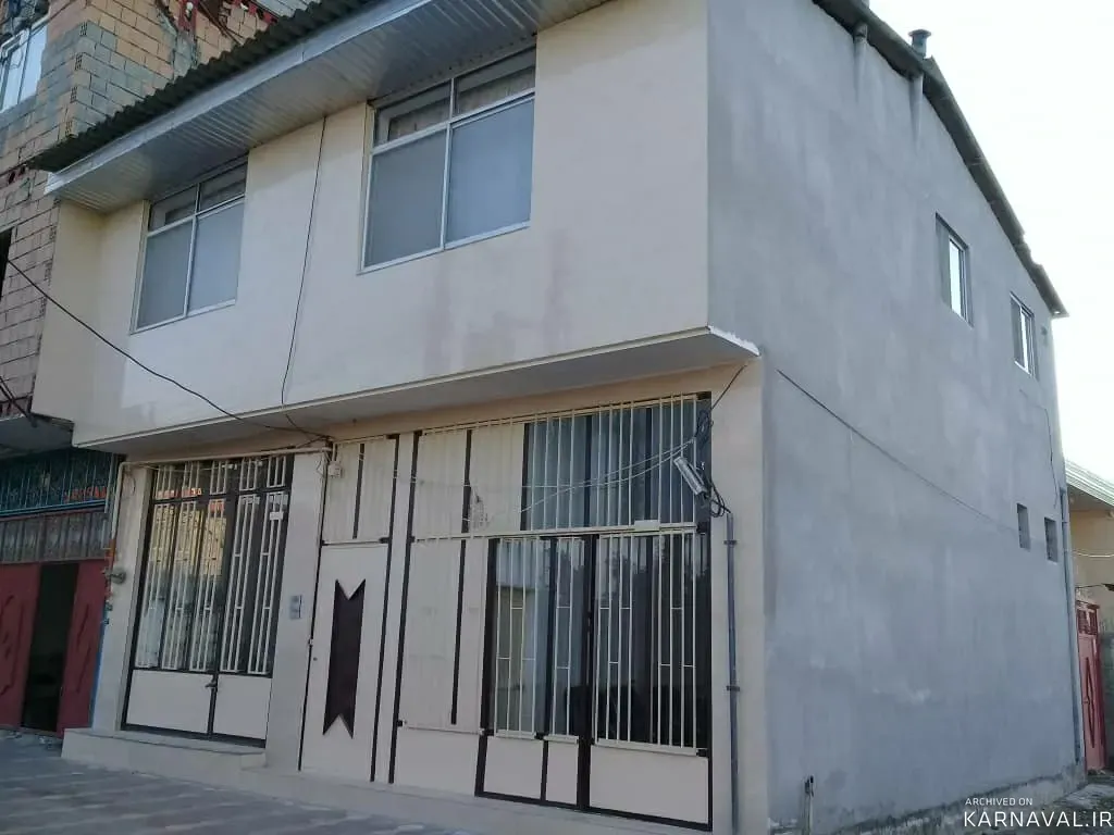 آپارتمان خانه سبز کردکوی آپارتمان خانه سبز کردکوی