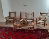 آپارتمان بسطام - واحد ۲ بسطام آپارتمان بسطام - واحد ۲ بسطام