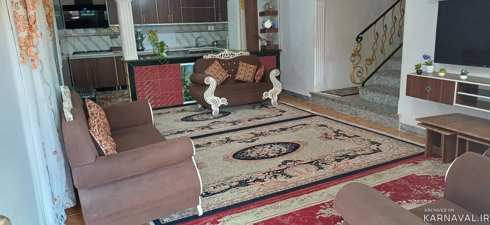 ویلا جمالی ماسال ویلا جمالی ماسال