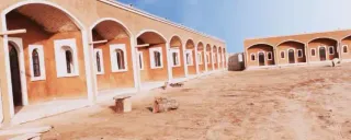 اقامتگاه بومگردی لیلی و مجنون(واحد1) آران و بیدگل اقامتگاه بومگردی لیلی و مجنون(واحد1) آران و بیدگل