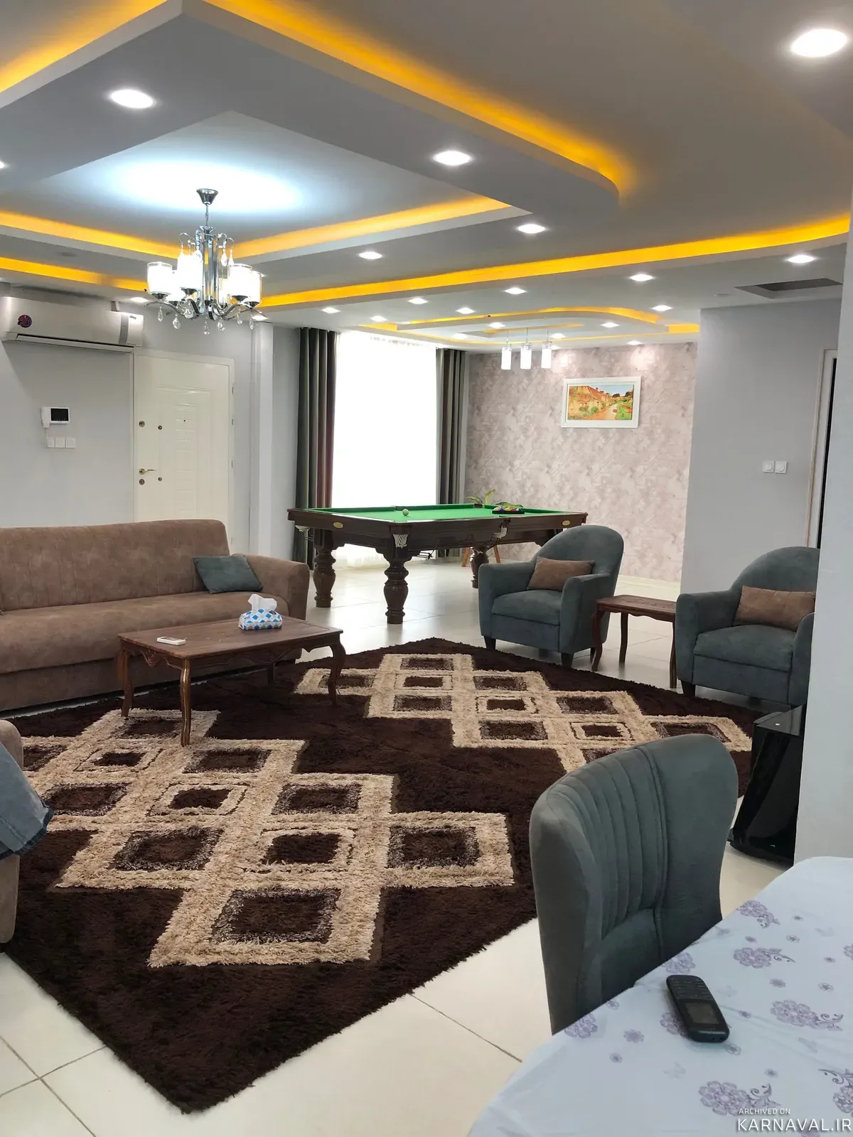 ویلا لاکچری استخردار آبگرم مالا نزدیک دریا انزلی ویلا لاکچری استخردار آبگرم مالا نزدیک دریا انزلی