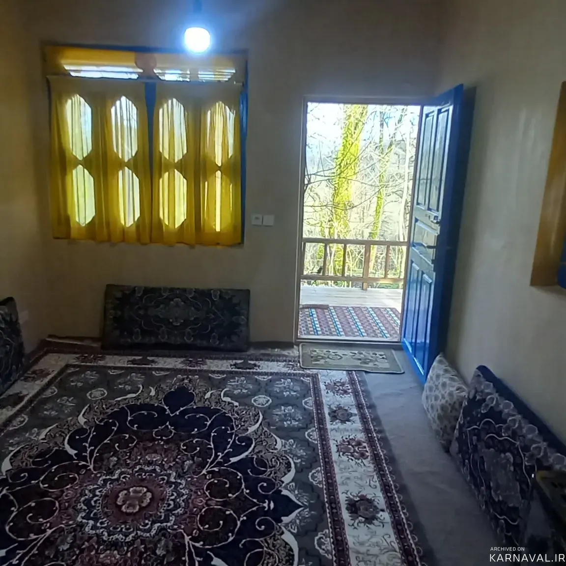 روستایی و عشایری راش شیرگاه روستایی و عشایری راش شیرگاه