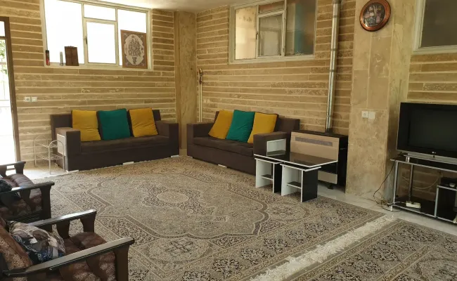آپارتمان داراب سامان آپارتمان داراب سامان