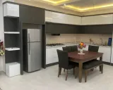آپارتمان مبله پارسا (۲) قشم آپارتمان مبله پارسا (۲) قشم