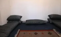 اقامتگاه بومگردی خانه خشتی (اتاق 1) رفسنجان اقامتگاه بومگردی خانه خشتی (اتاق 1) رفسنجان