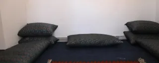 اقامتگاه بومگردی خانه خشتی (اتاق 1) رفسنجان اقامتگاه بومگردی خانه خشتی (اتاق 1) رفسنجان