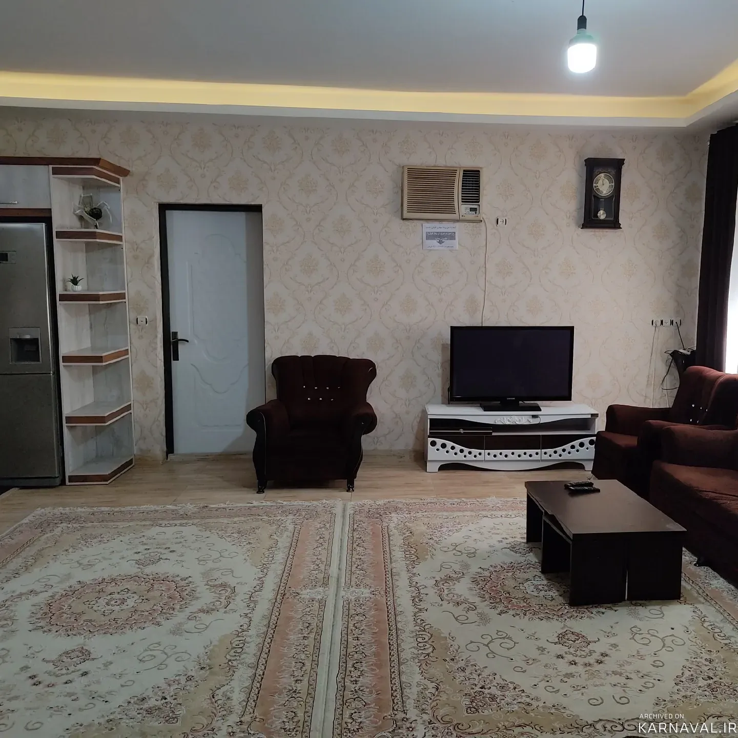 ویلا قربانی طاهرگوراب ماسال
