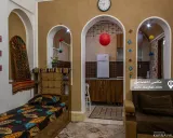 اقامتگاه بومگردی مهران (اتاق 2 vip) یزد اقامتگاه بومگردی مهران (اتاق 2 vip) یزد
