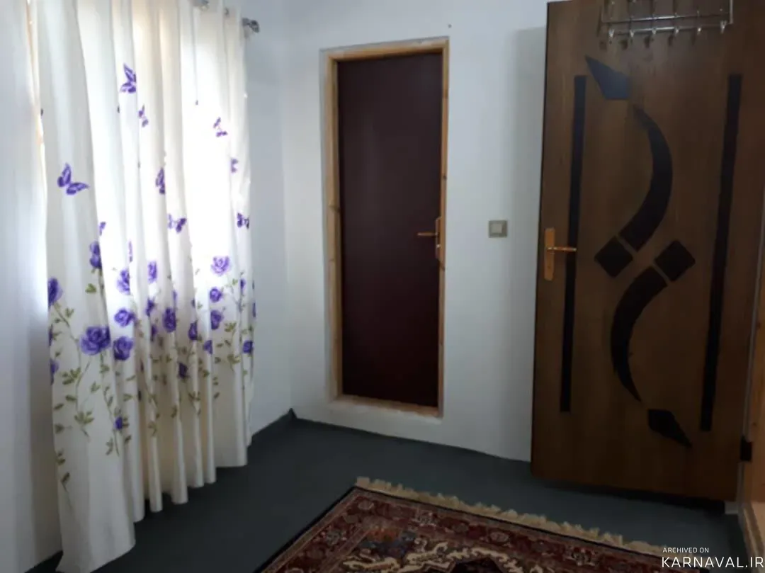 اقامتگاه بوم‌گردی سپیدرود (واحد 1 ) لشت نشاء