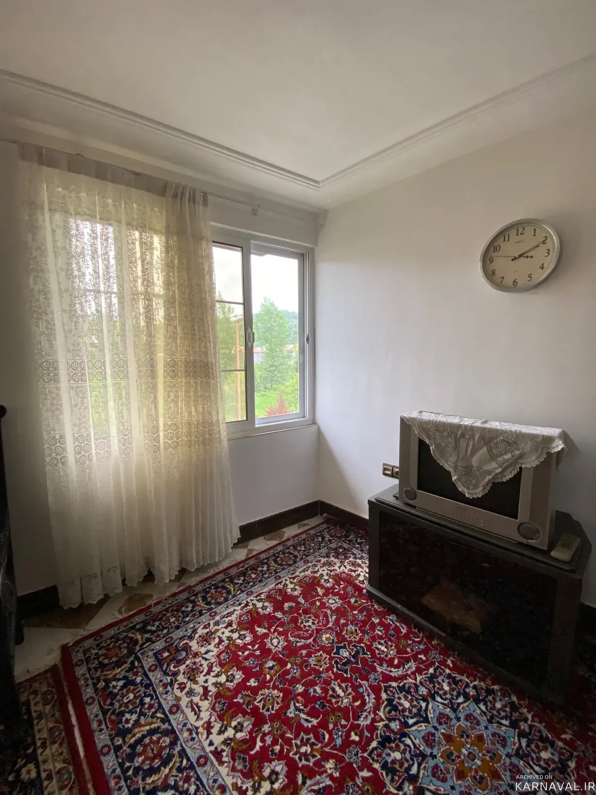 خانه سبز لنگرود خانه سبز لنگرود