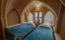هتل سنتی احسان (102) با صبحانه رایگان کاشان هتل سنتی احسان (102) با صبحانه رایگان کاشان