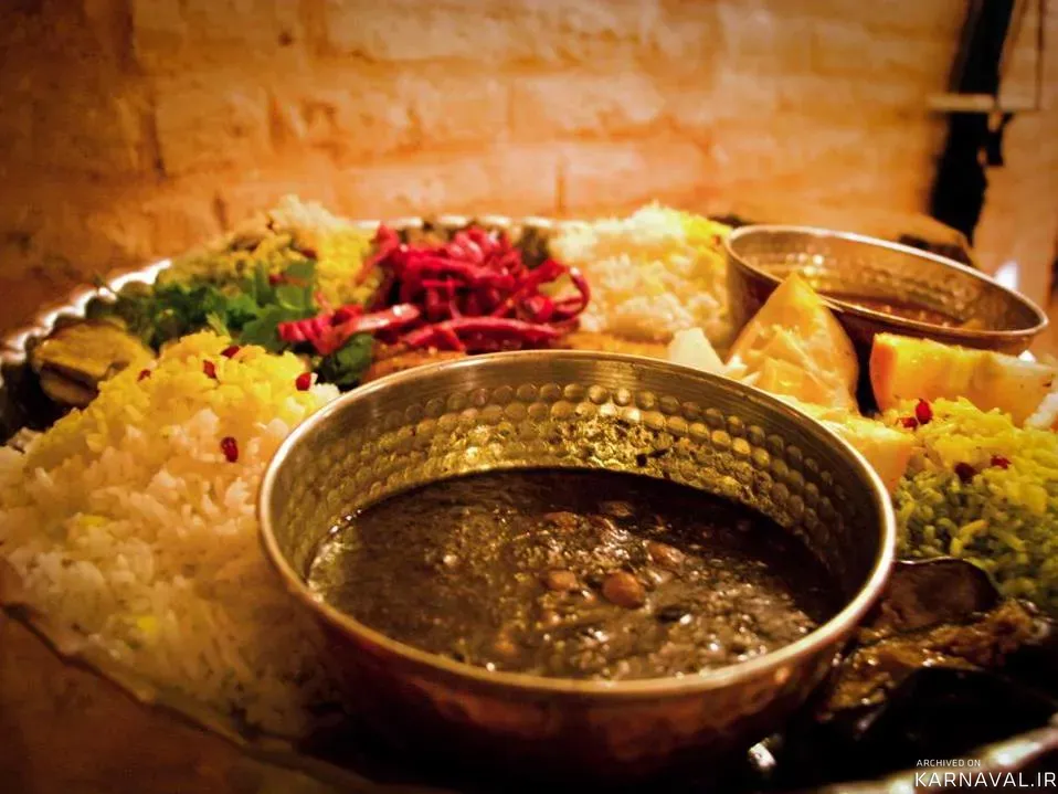هتل سنتی کاروانسرای صفوی امین آباد (بهمن خان) شهرضا هتل سنتی کاروانسرای صفوی امین آباد (بهمن خان) شهرضا
