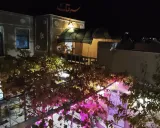 اقامتگاه بومگردی سرقنات (اتاق چارسو) آباده اقامتگاه بومگردی سرقنات (اتاق چارسو) آباده