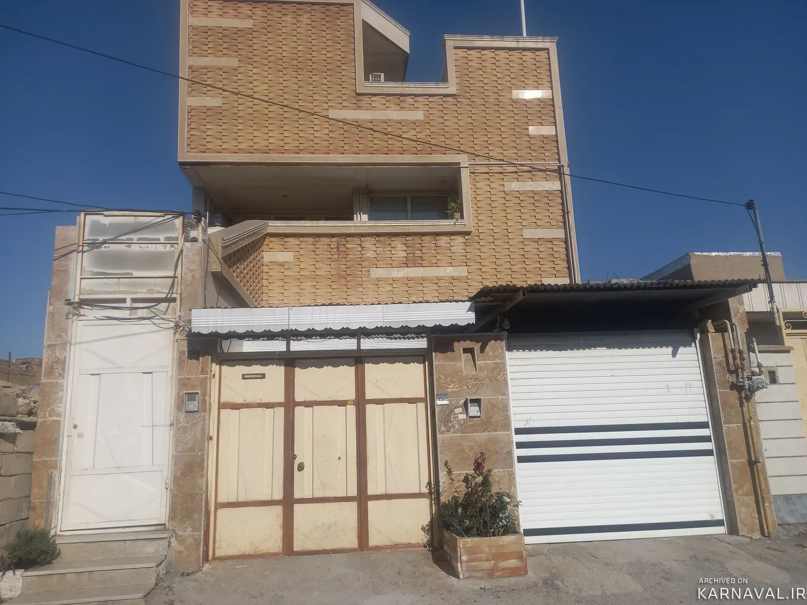 آپارتمان پیلوار ایذه آپارتمان پیلوار ایذه