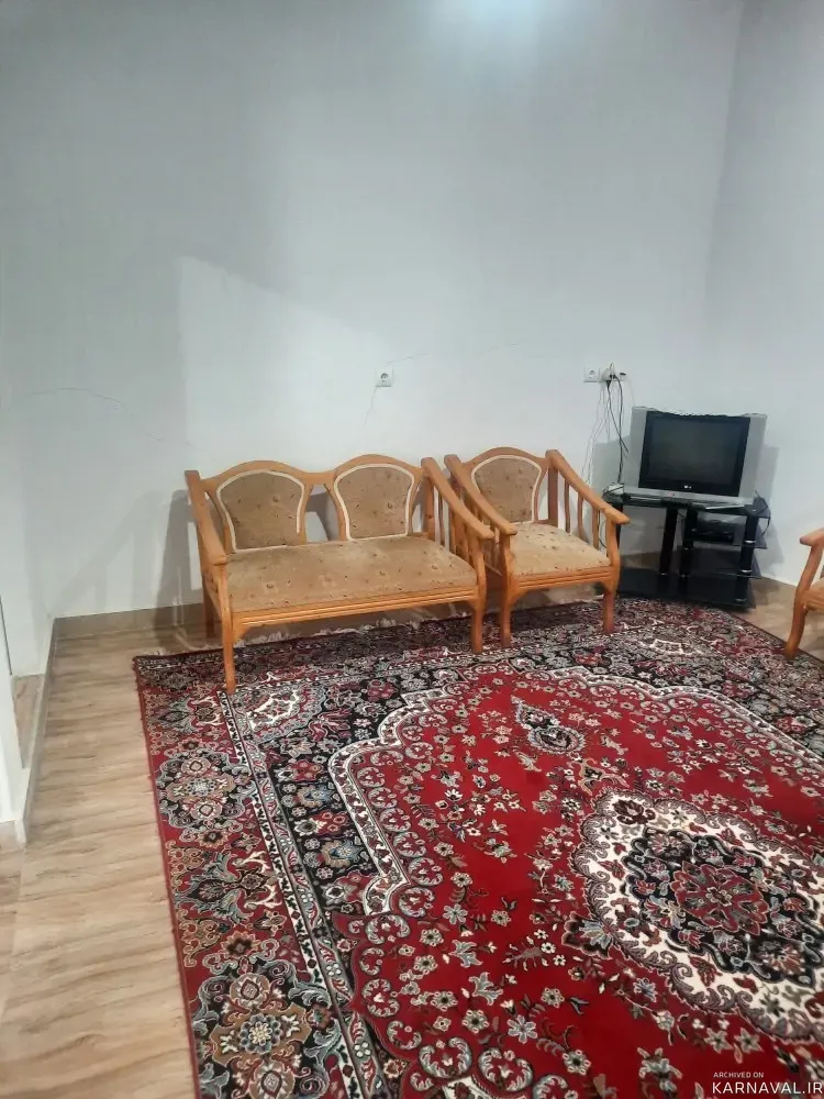 ویلا ابوالفضل (105)  بابلسر