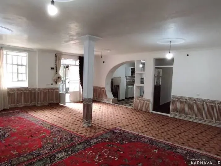 خانه کهمان الشتر (طبقه همکف) خرم آباد خانه کهمان الشتر (طبقه همکف) خرم آباد
