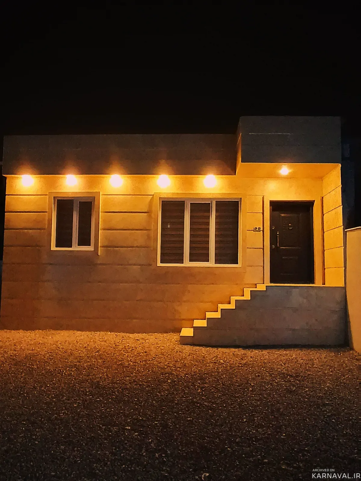 ویلا استخردار آبگرم رضا زیبا کنار ویلا استخردار آبگرم رضا زیبا کنار