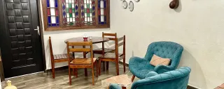 خانه ویلایی بهارستان بوشهر خانه ویلایی بهارستان بوشهر