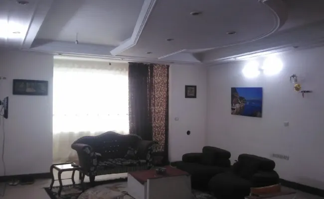 آپارتمان مبله عباسی(1) کرج آپارتمان مبله عباسی(1) کرج