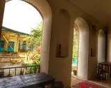 هتل سنتی عمارت پدری( جامعی 4) شوشتر هتل سنتی عمارت پدری( جامعی 4) شوشتر