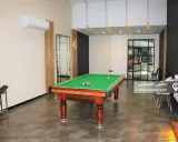 ویلا مدرن استخردار آبگرم عمارت کاج کردان ویلا مدرن استخردار آبگرم عمارت کاج کردان