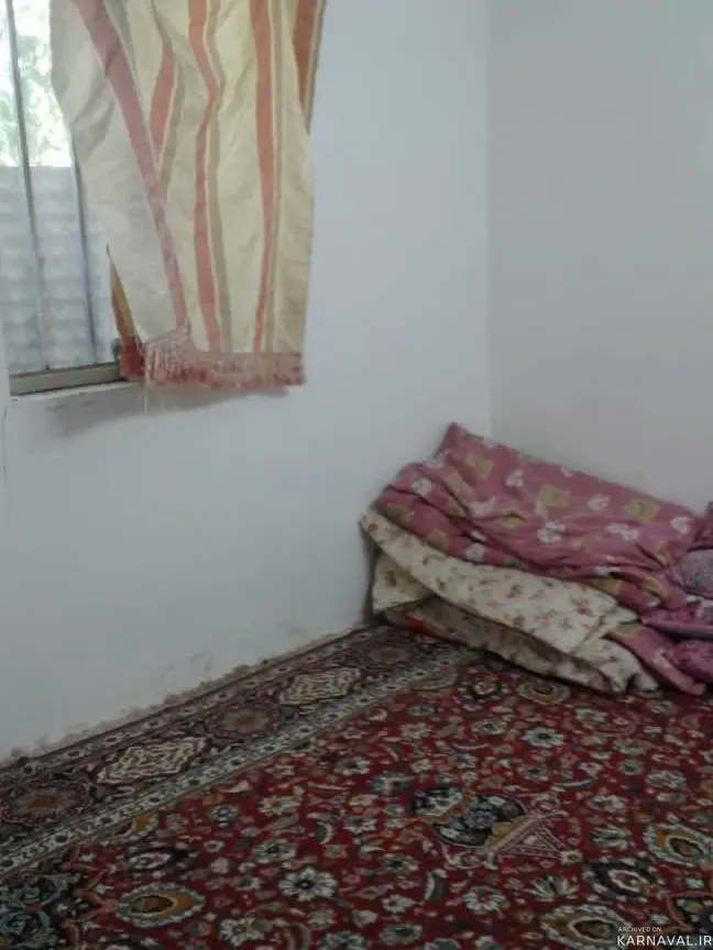 ویلا باغ واران دلیجان