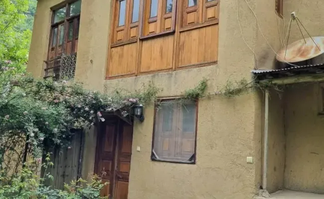 سوییت ویلایی جنگلی ساعی ماسوله سوییت ویلایی جنگلی ساعی ماسوله