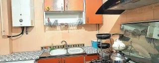 آپارتمان مبله خوشحال لنگرود آپارتمان مبله خوشحال لنگرود