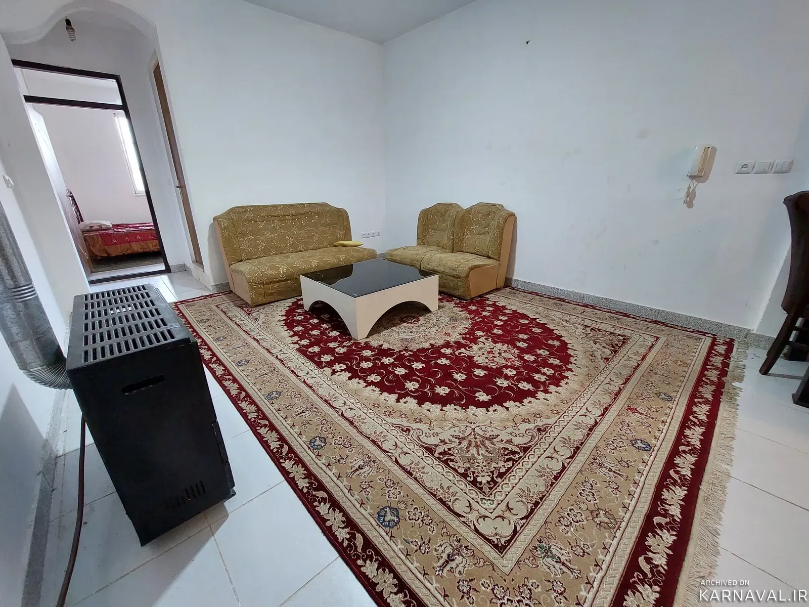 خانه مبله مهرداد لاهیجان خانه مبله مهرداد لاهیجان