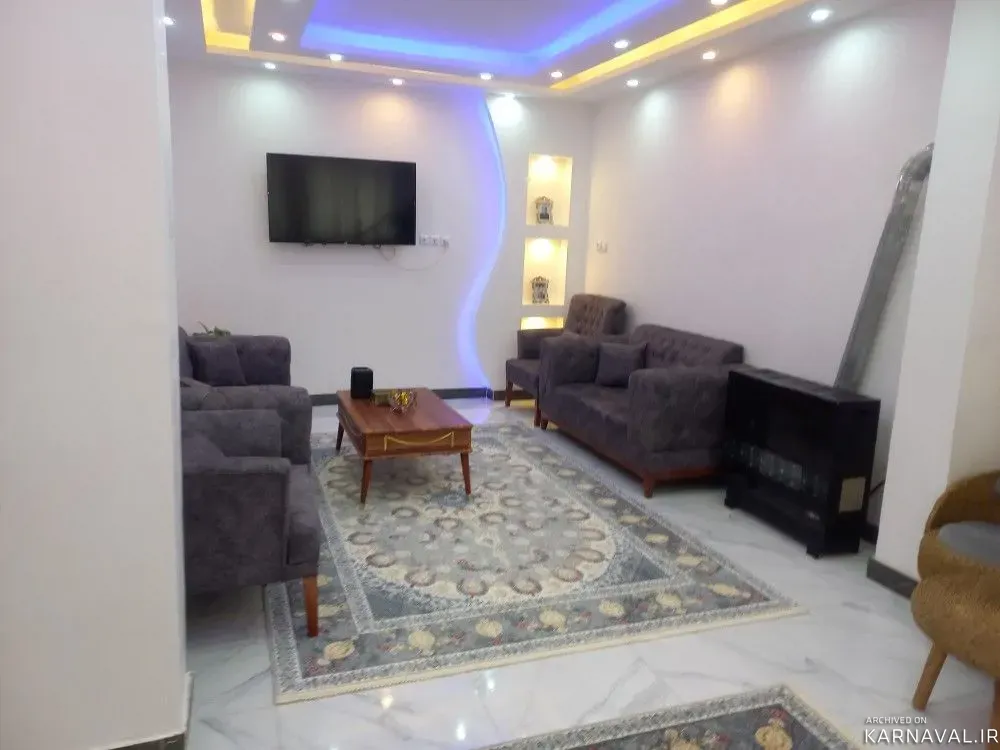 ویلا یگانه آستانه اشرفیه