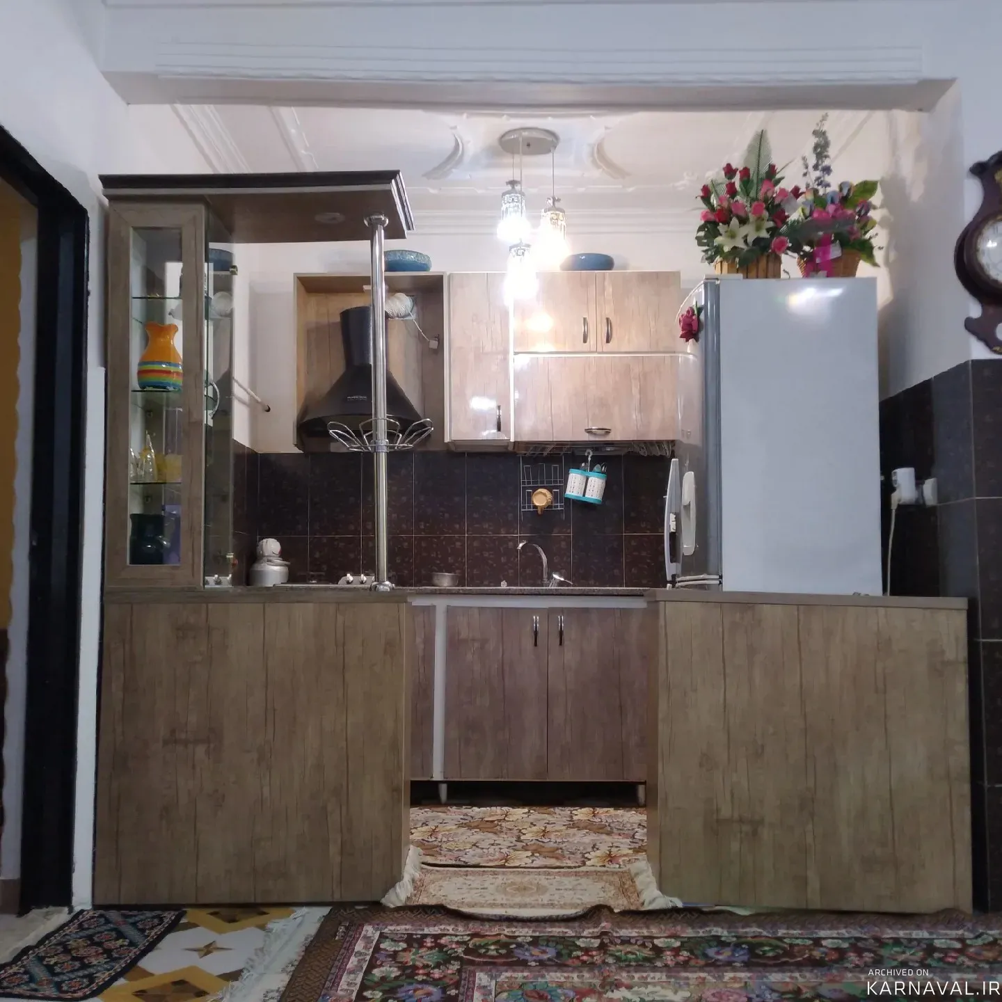 ویلا جنگلی مرسانا (۳) ماسوله ویلا جنگلی مرسانا (۳) ماسوله