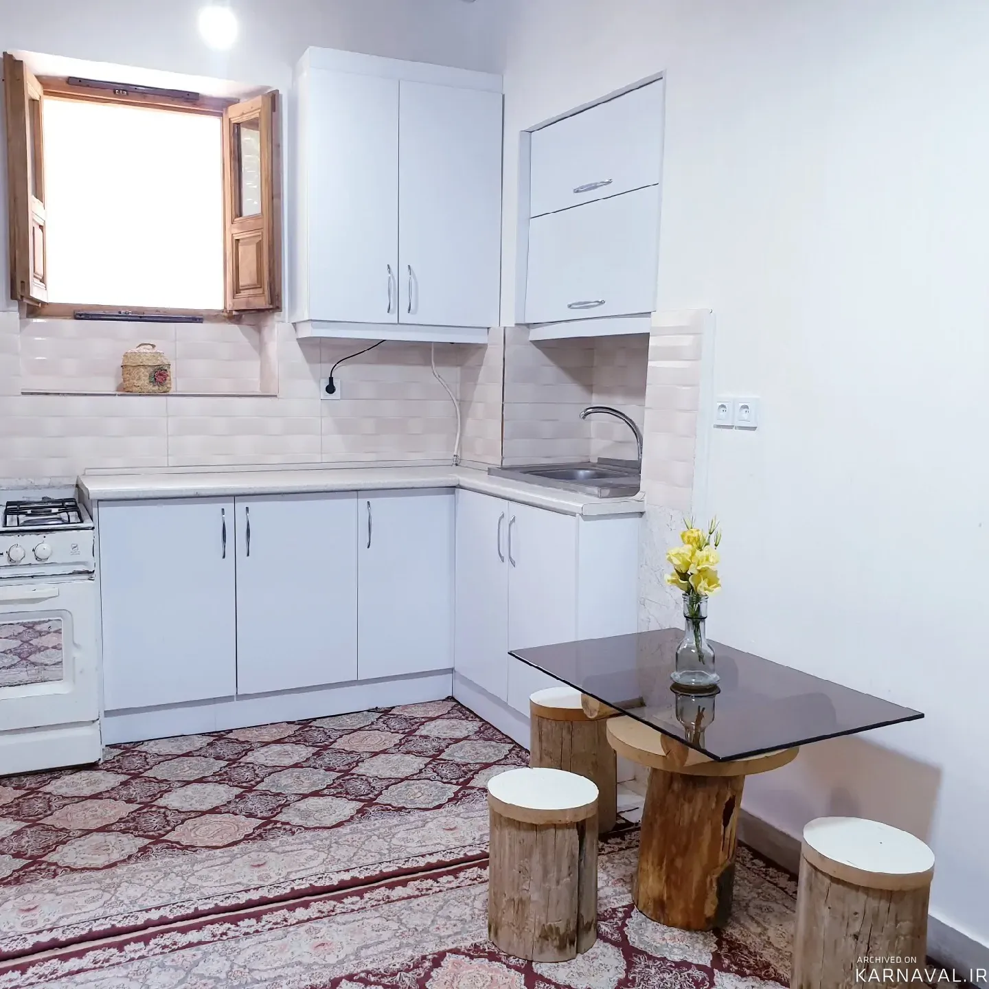 خانه دنج و باصفا ماسوله خانه دنج و باصفا ماسوله