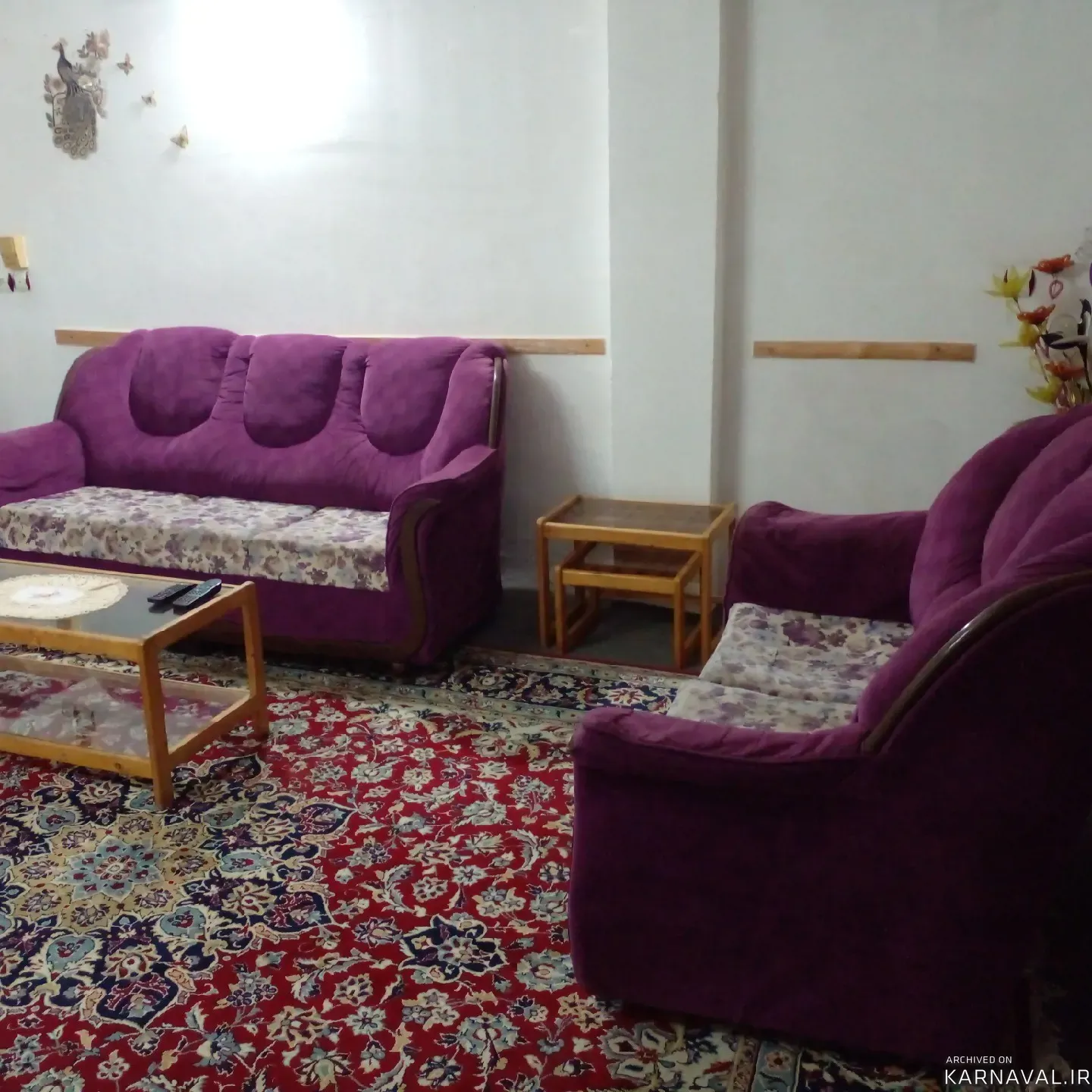 ویلا شورکی بابلسر