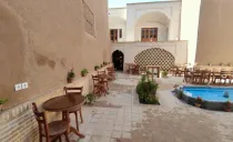 هتل سنتی سرای طاقچشمه (اتاق نگار) آران و بیدگل هتل سنتی سرای طاقچشمه (اتاق نگار) آران و بیدگل