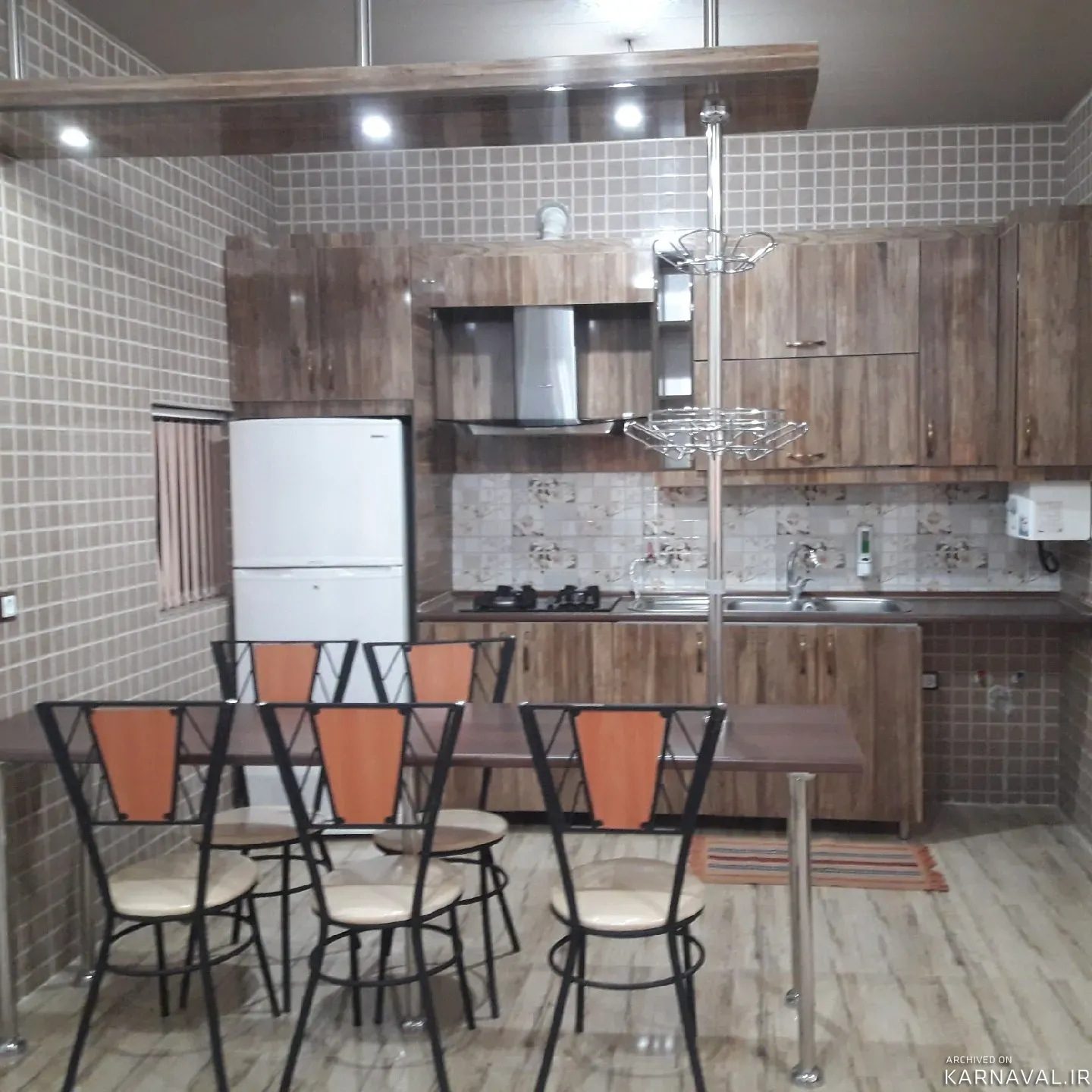 سوییت ویلایی ساحلی آرش کپورچال(واحد ۴) انزلی سوییت ویلایی ساحلی آرش کپورچال(واحد ۴) انزلی