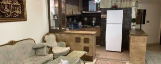 آپارتمان مبله راد (1) VIP مشهد آپارتمان مبله راد (1) VIP مشهد