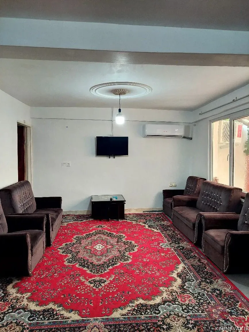 ویلا جنگلی بهمن لاهیجان
