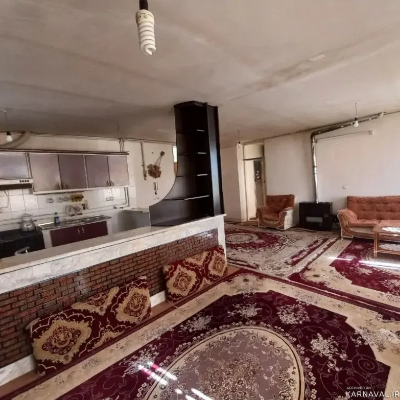 خانه مبله عطار فریدون شهر