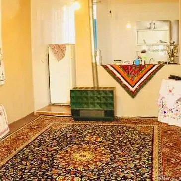 اقامتگاه بوم‌گردی رحیلا (واحد1) گالیکش