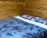 کلبه استخردار آبگرم شالی شیرگاه کلبه استخردار آبگرم شالی شیرگاه