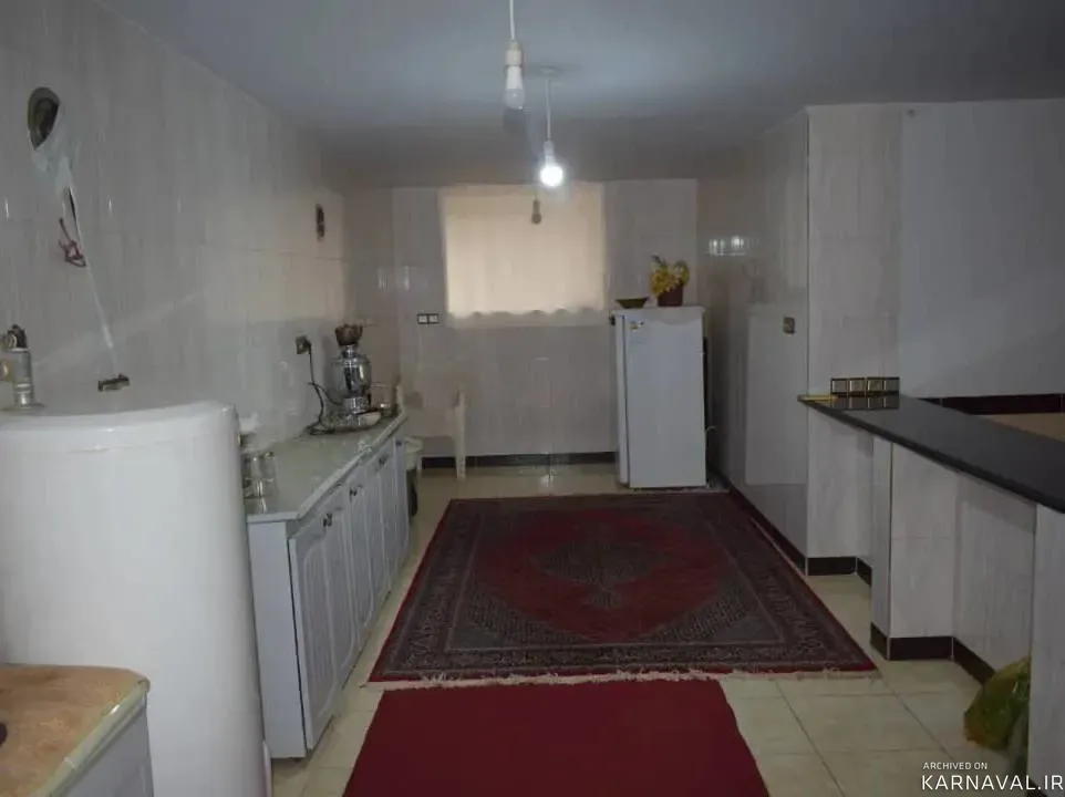 ویلا چشمه مارو داریان پاوه ویلا چشمه مارو داریان پاوه