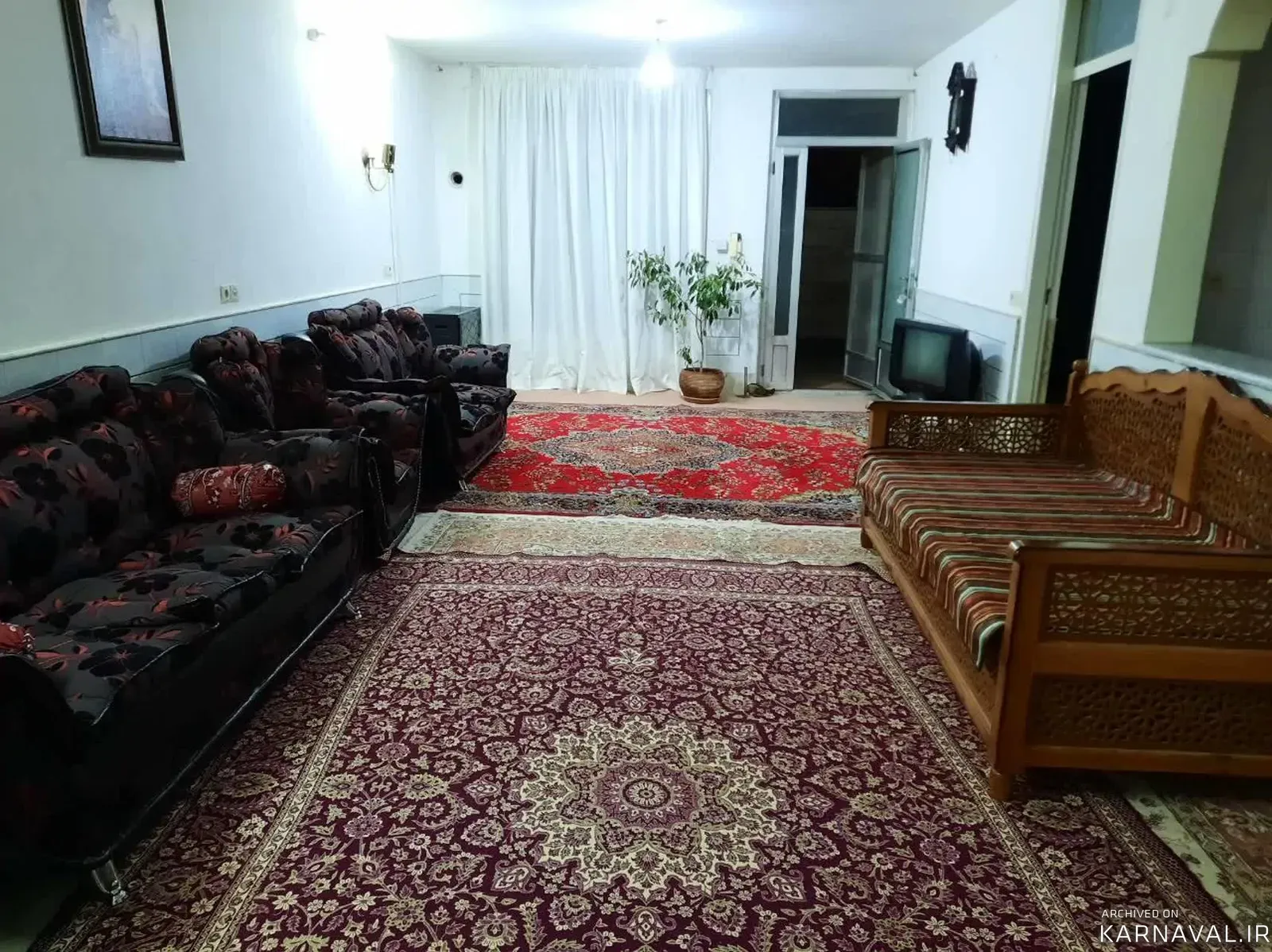 سوییت مبله مسافر آران و بیدگل سوییت مبله مسافر آران و بیدگل